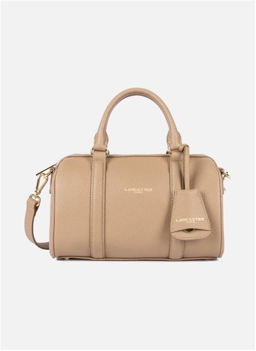 Lancaster Sacs à main Milano Ana femme marron