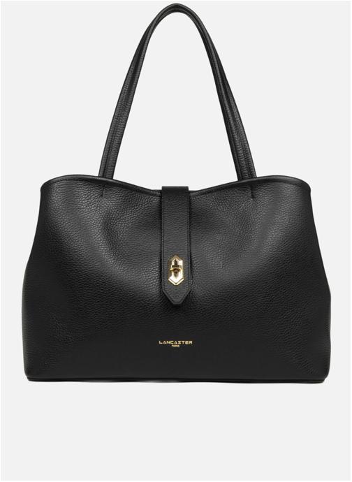 Lancaster Sacs à main Top Double femme noir