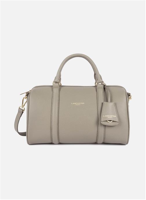 Lancaster Sacs à main Milano Ana femme gris