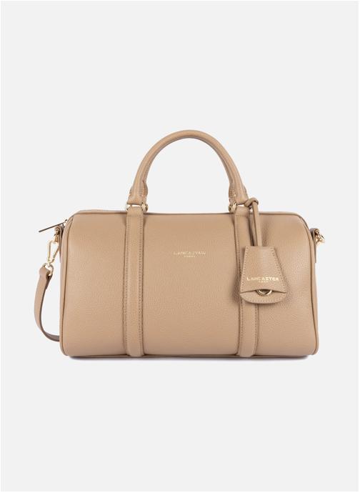 Lancaster Sacs à main Milano Ana femme marron