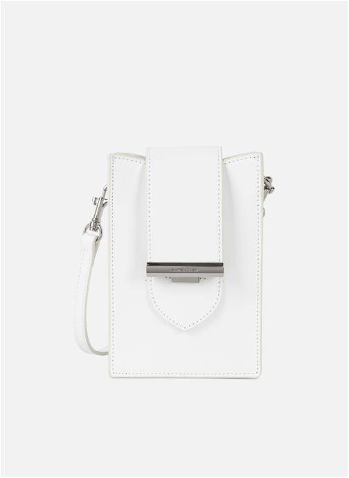 Lancaster Accessoires divers Paris Ily femme blanc