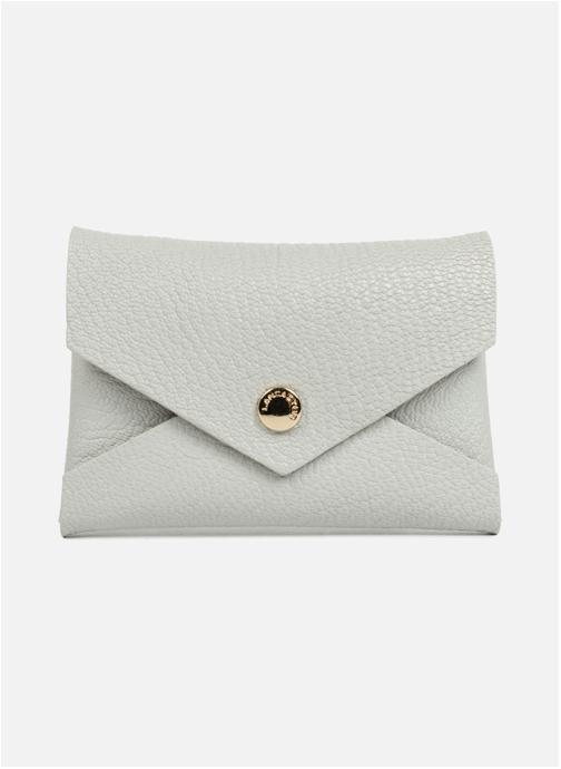 Lancaster Porte-cartes Studio PM Element femme gris