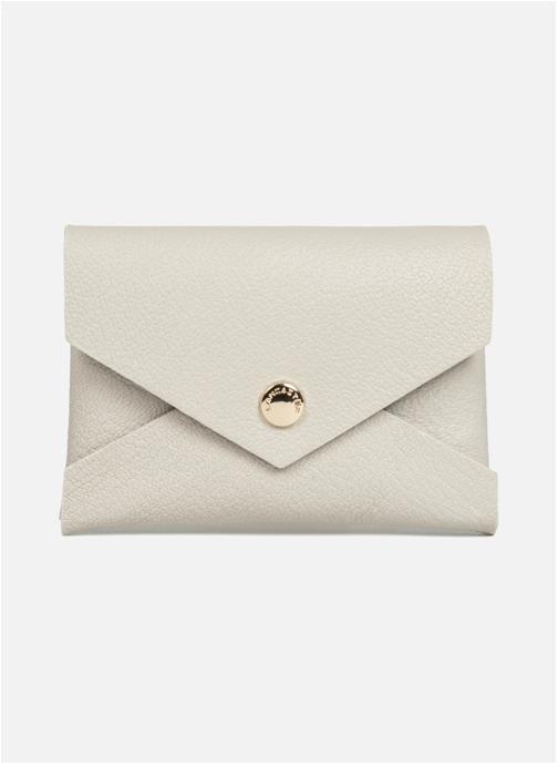 Lancaster Porte-cartes Studio PM Element femme beige