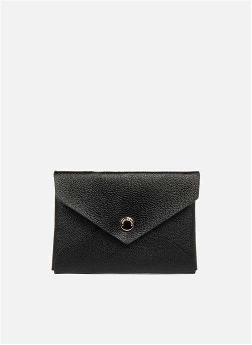 Lancaster Porte-cartes Studio PM Element femme noir