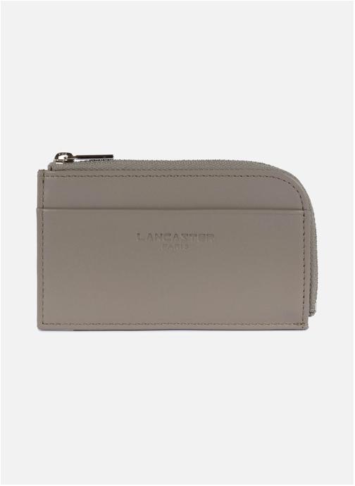 Lancaster Porte-cartes Paris PM femme gris