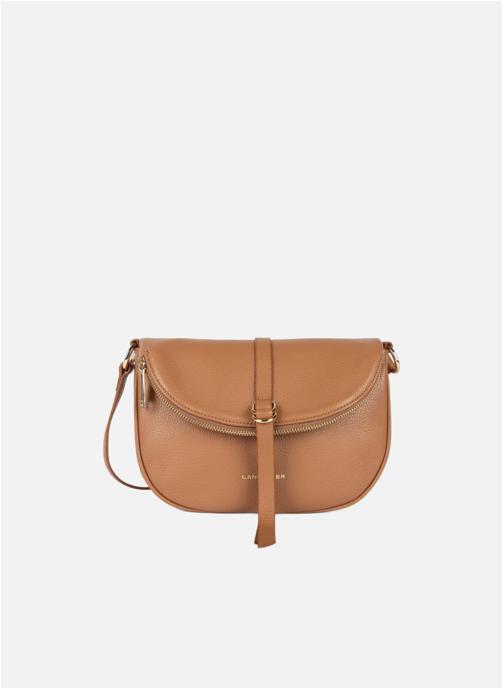 Lancaster Sacs à main Dune Gaia femme marron