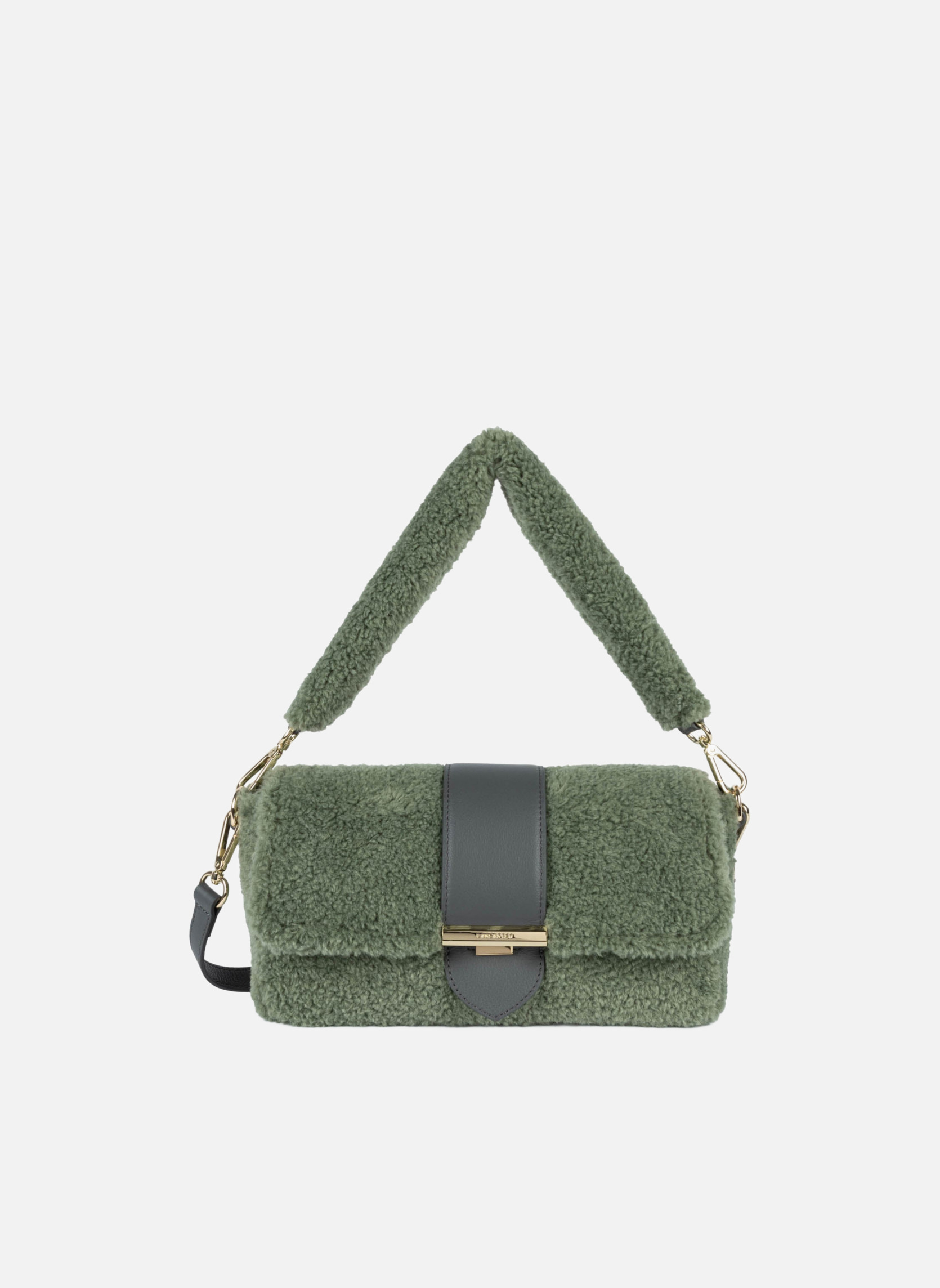 Sac trotteur - firenze Lancaster | La Redoute