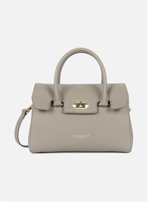 Lancaster Sacs à main Milano Cosmos femme gris