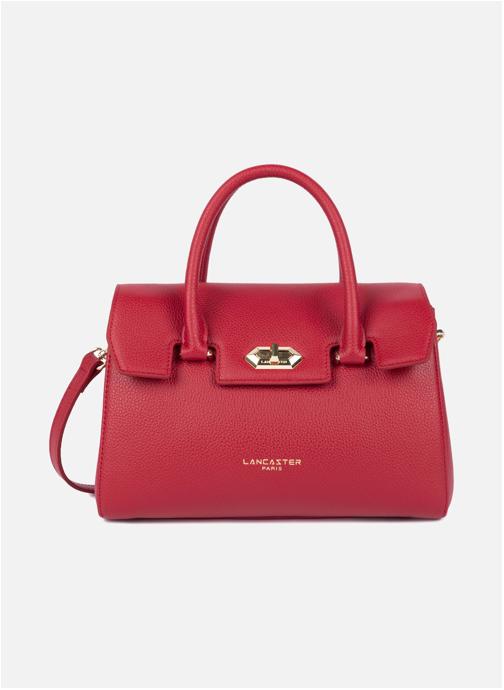 Lancaster Sacs à main Milano Cosmos femme rouge