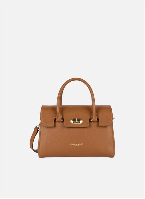 Lancaster Sacs à main Milano Cosmos femme marron