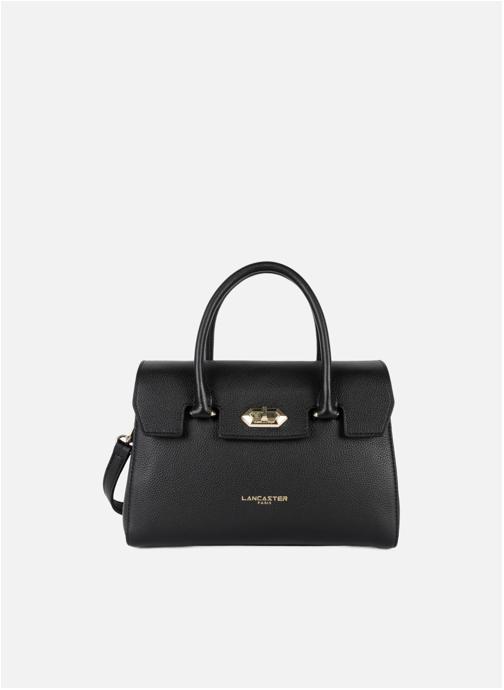 Lancaster Sacs à main Milano Cosmos femme noir