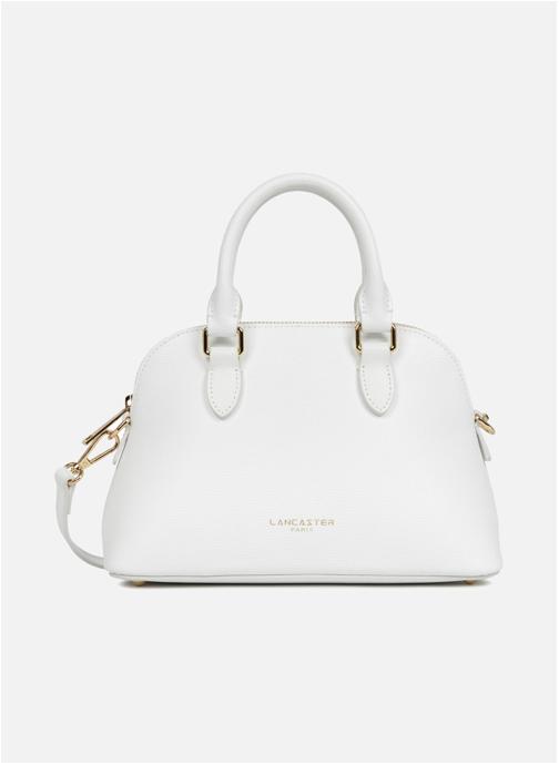 Lancaster Sacs à main Sierra Jia femme blanc