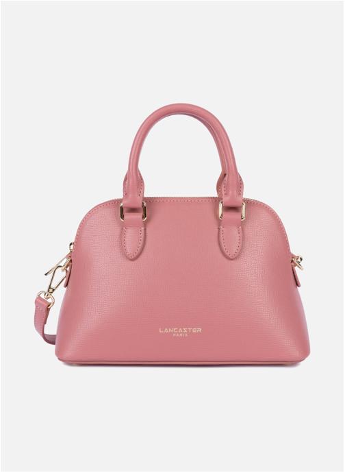 Lancaster Sacs à main Sierra Jia femme rose