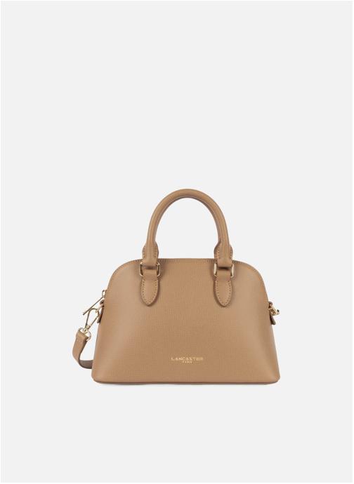 Lancaster Sacs à main Sierra Jia femme marron