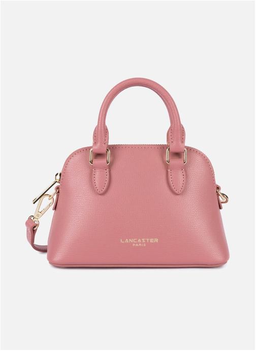 Lancaster Sacs à main Sierra Jia femme rose