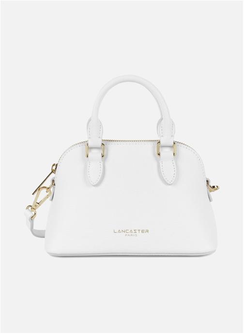 Lancaster Sacs à main Sierra Jia femme blanc