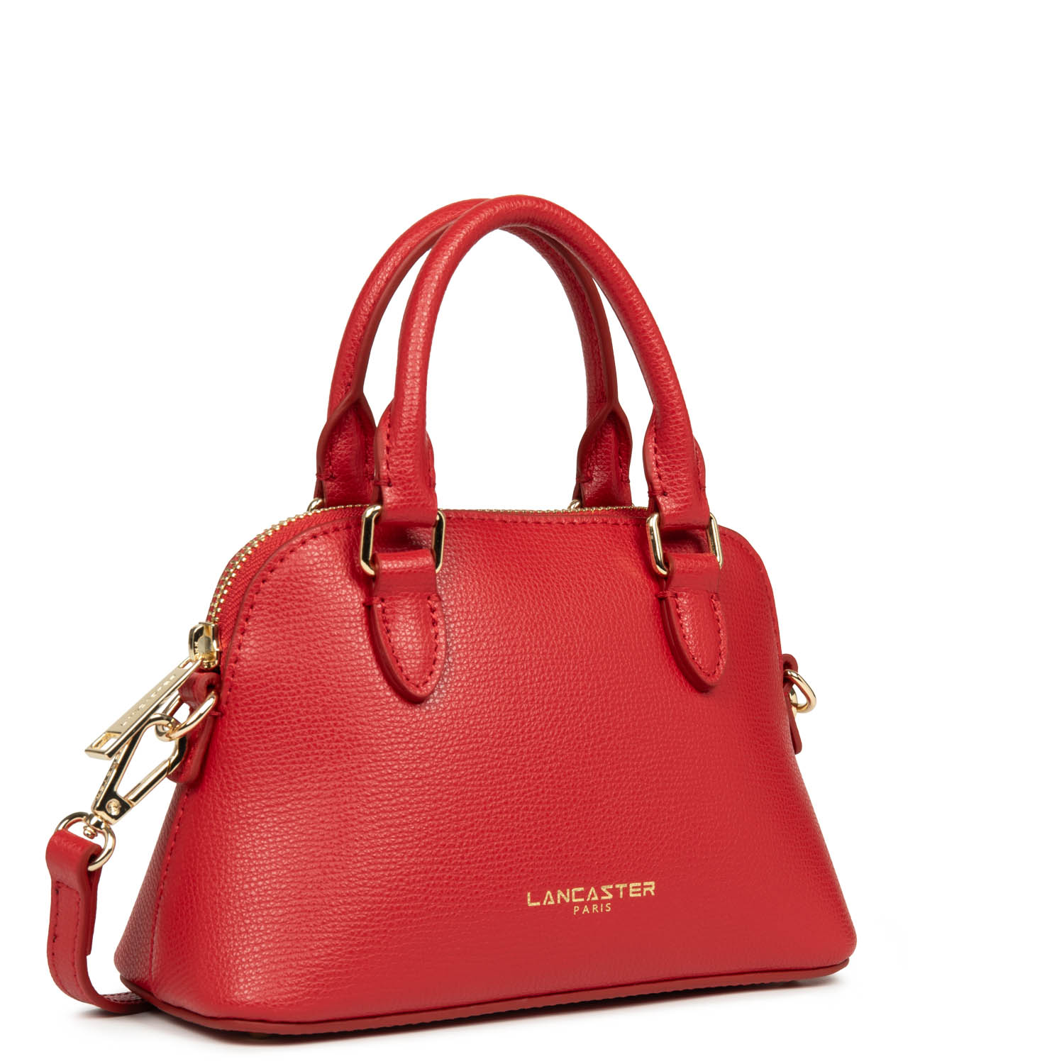 Sac Demi-lune En Cuir Sierra Jia - Taille 25x16x10 Cm, Porté Main, épaule Ou Bandoulière - 10