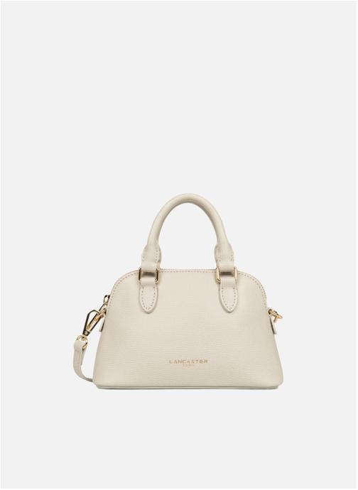 Lancaster Sacs à main Sierra Jia femme beige
