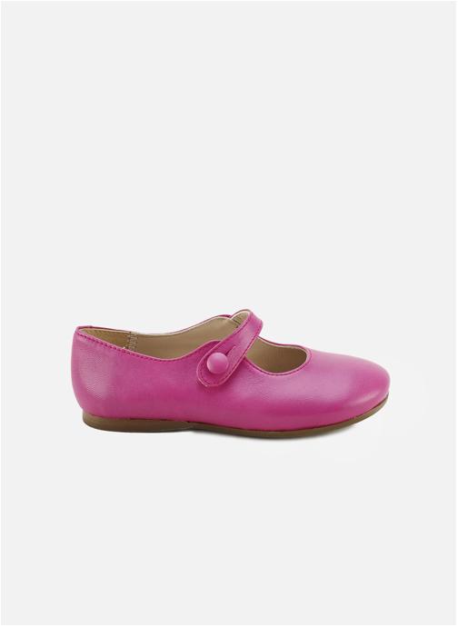 Eli 1957 Ballerines Ballerine Mary Jane 5001F-ALFA-FUCSIA Rosa fille rose