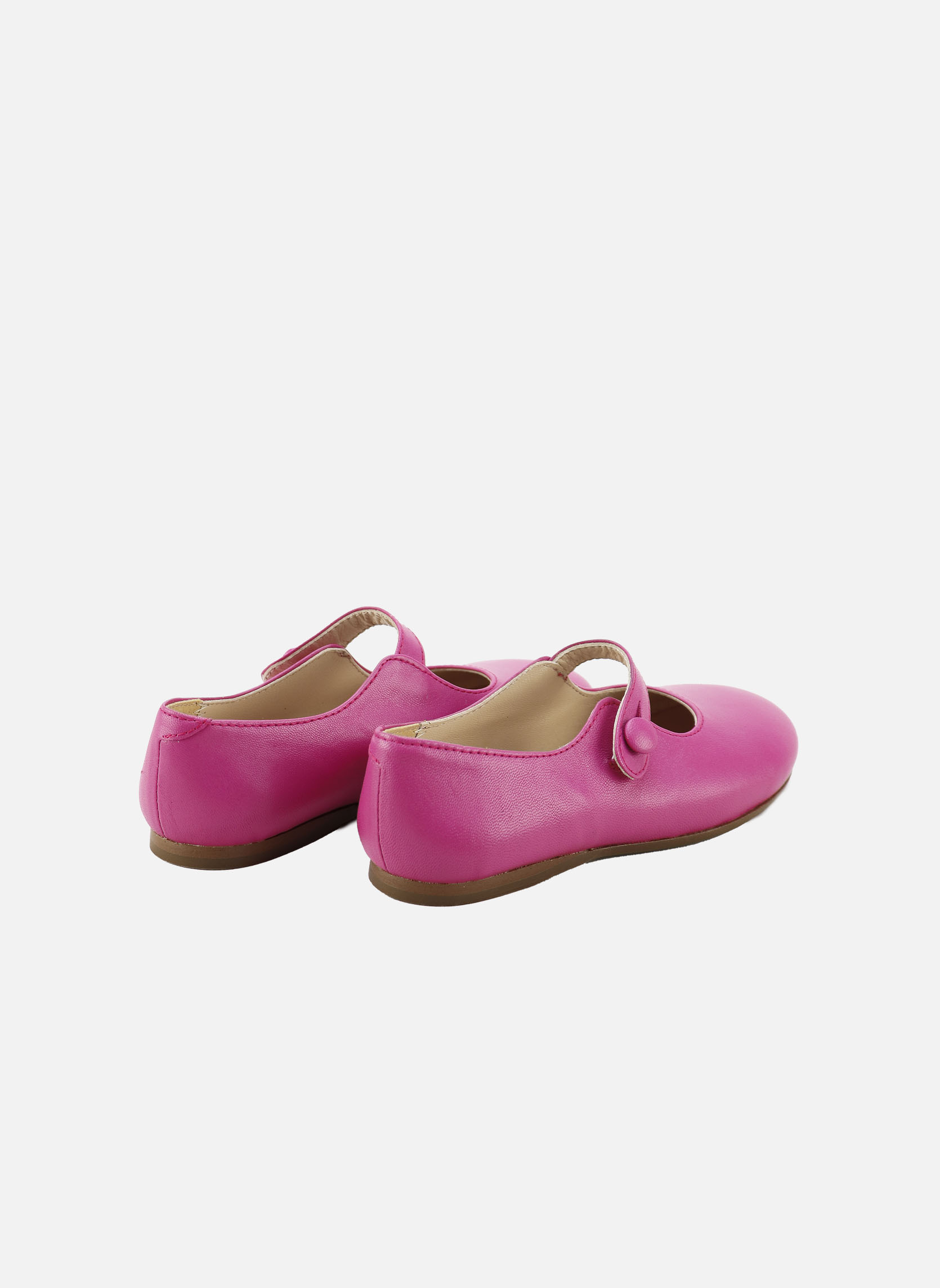 Ballerines Ballerine Mary Jane 5001F-ALFA-FUCSIA Rosa fille rose Eli 1957 Ballerines Ballerine Mary Jane 5001F-ALFA-FUCSIA Rosa fille rose Rose