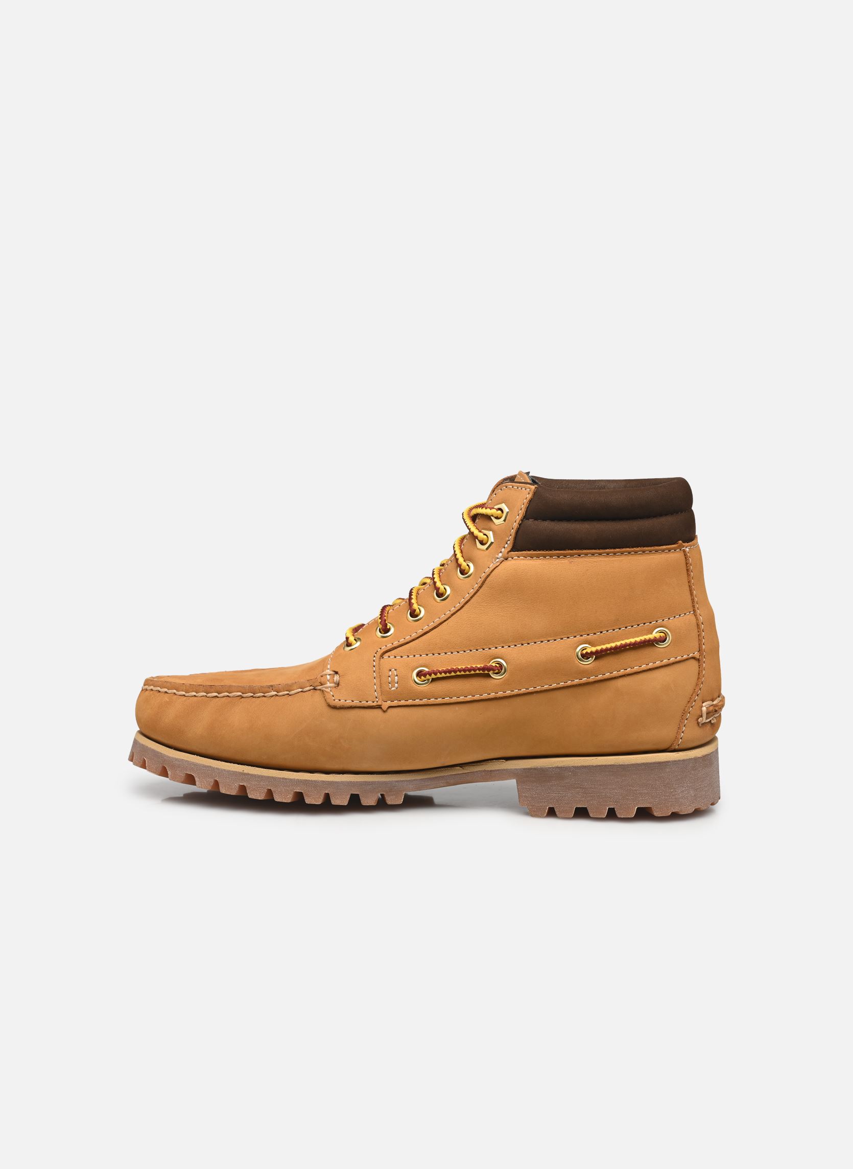 lacci per timberland