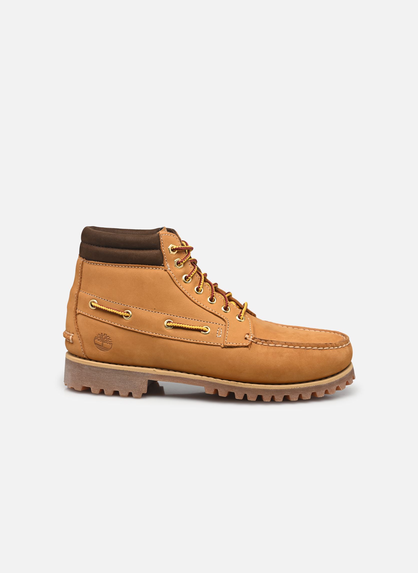 timberland lacci