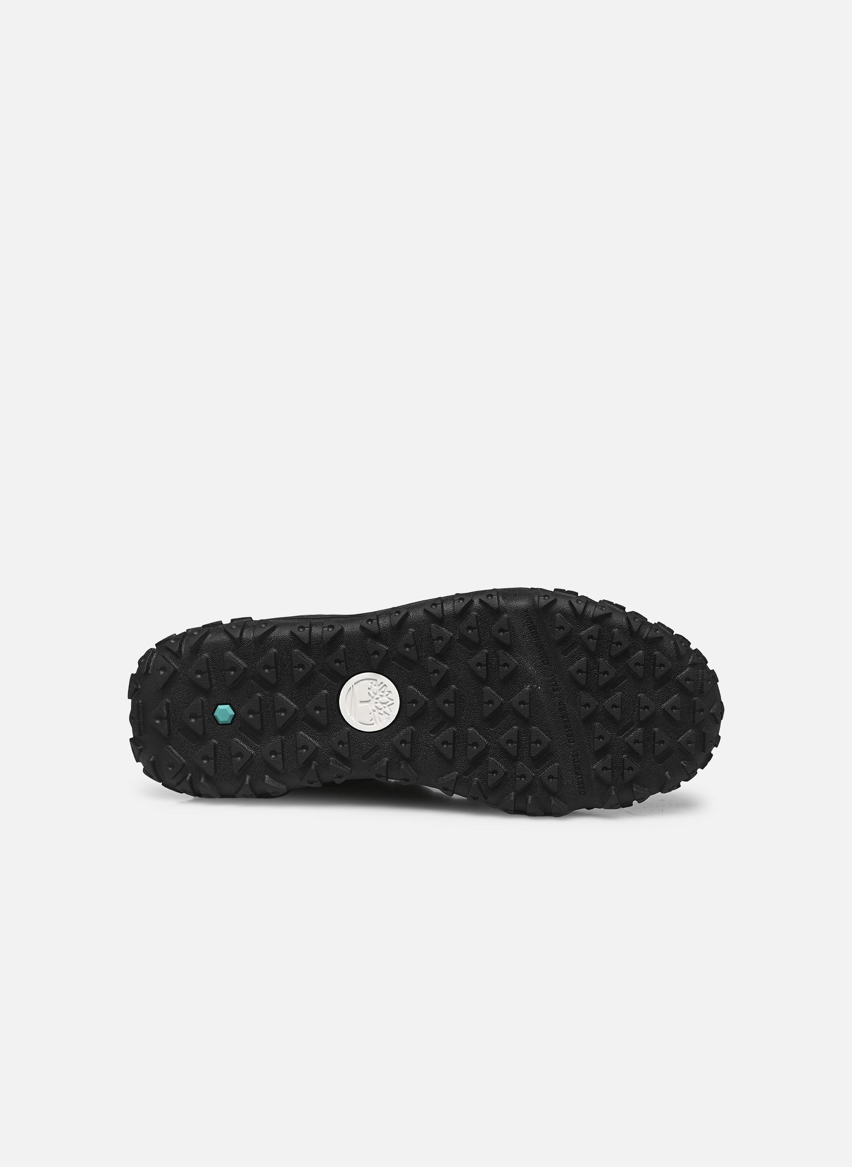 Baskets montantes GREENSTRIDE MOTION 6 MID LACE HKR BOOT homme noir Timberland Baskets montantes GREENSTRIDE MOTION 6 MID LACE HKR BOOT homme noir JET BLACK