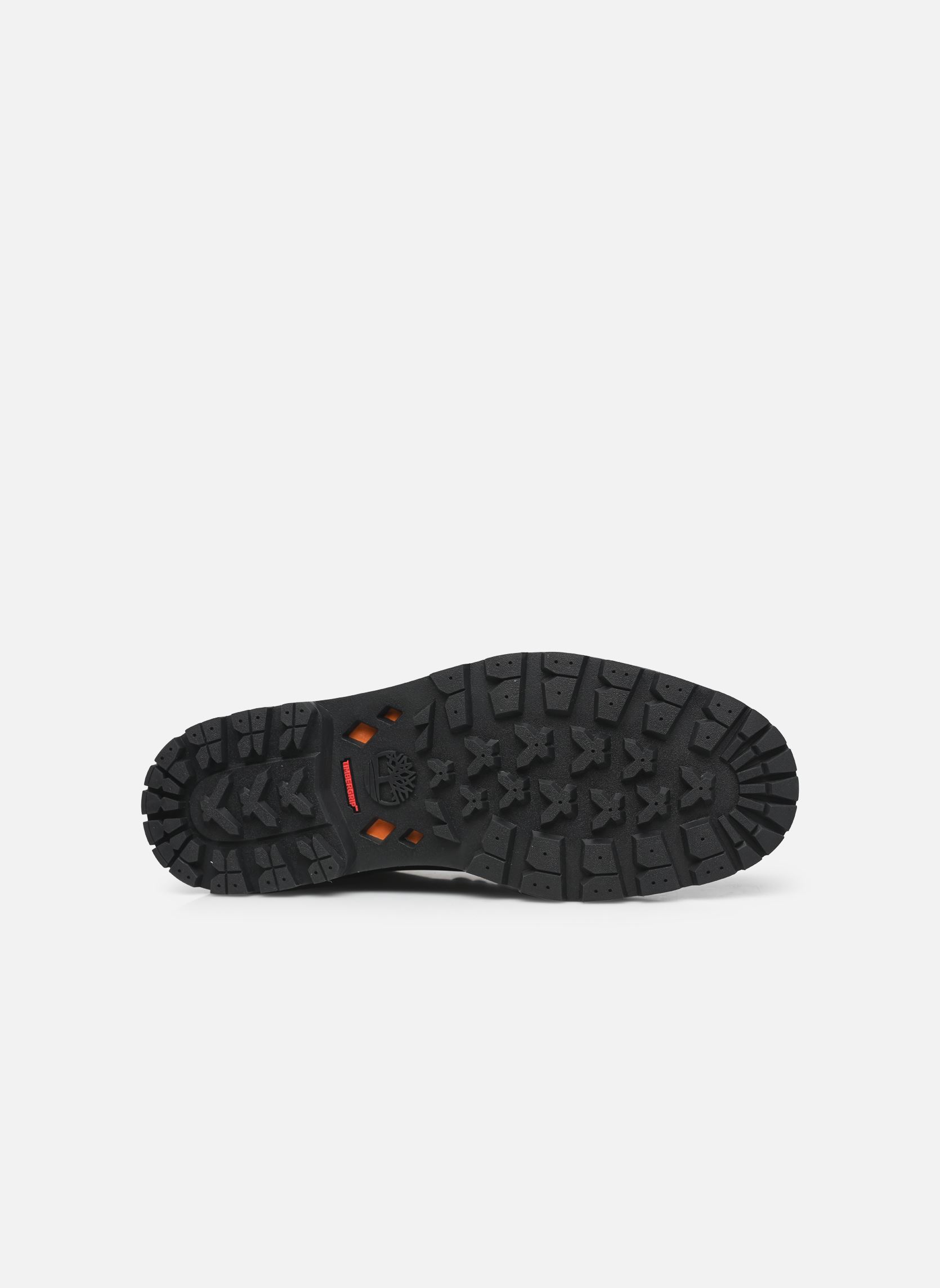 Bottines à lacets BRITTON ROAD MID LC WATERPROOF CHUKKA homme noir Timberland Bottines à lacets BRITTON ROAD MID LC WATERPROOF CHUKKA homme noir BLACK FULL GRAIN