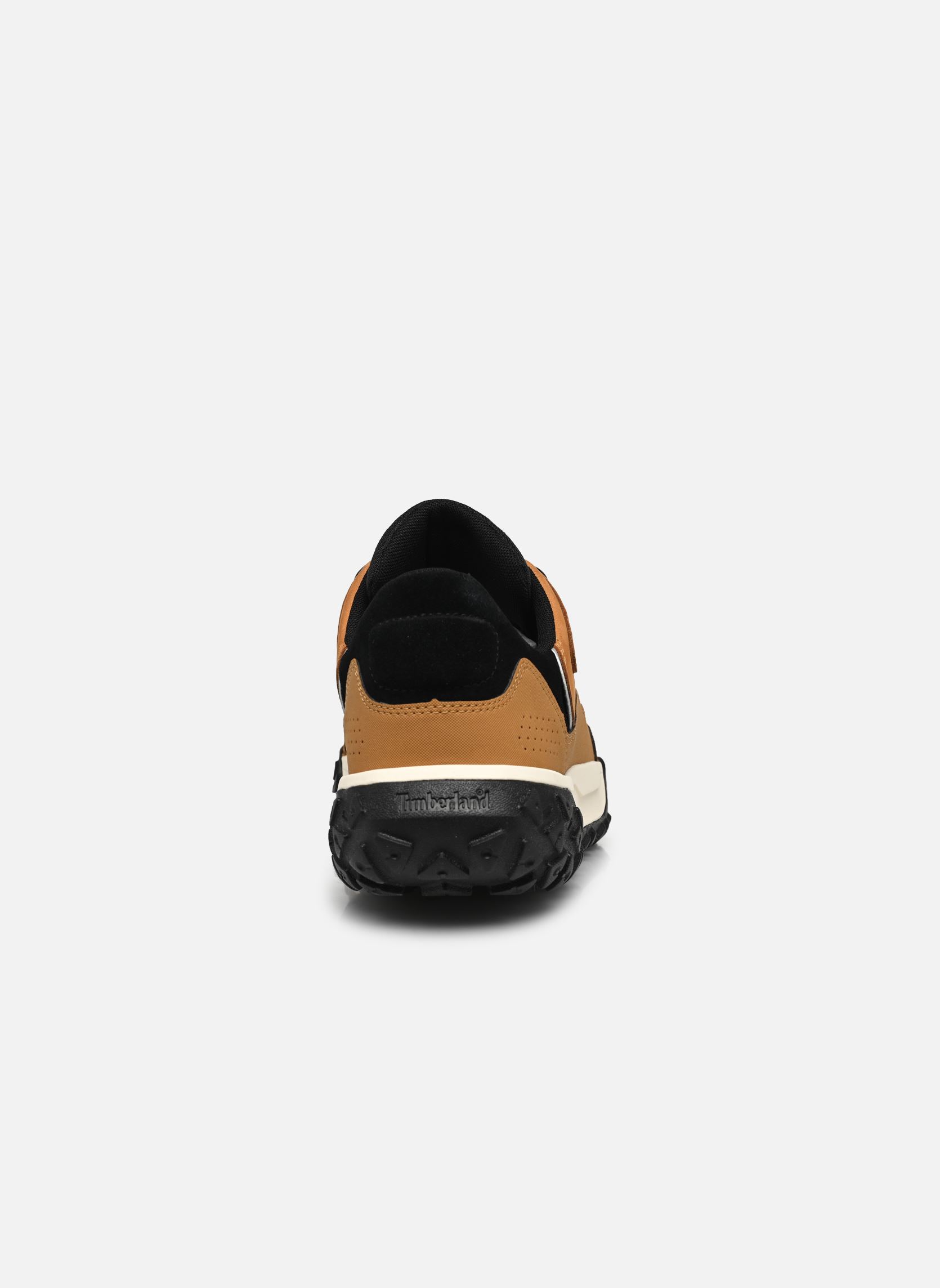 Sneaker GREENSTRIDE MOTION 6 LOW LACE HKR BOOT herren schwarz Timberland Sneaker GREENSTRIDE MOTION 6 LOW LACE HKR BOOT herren schwarz WHEAT NUBUCK W BLACK