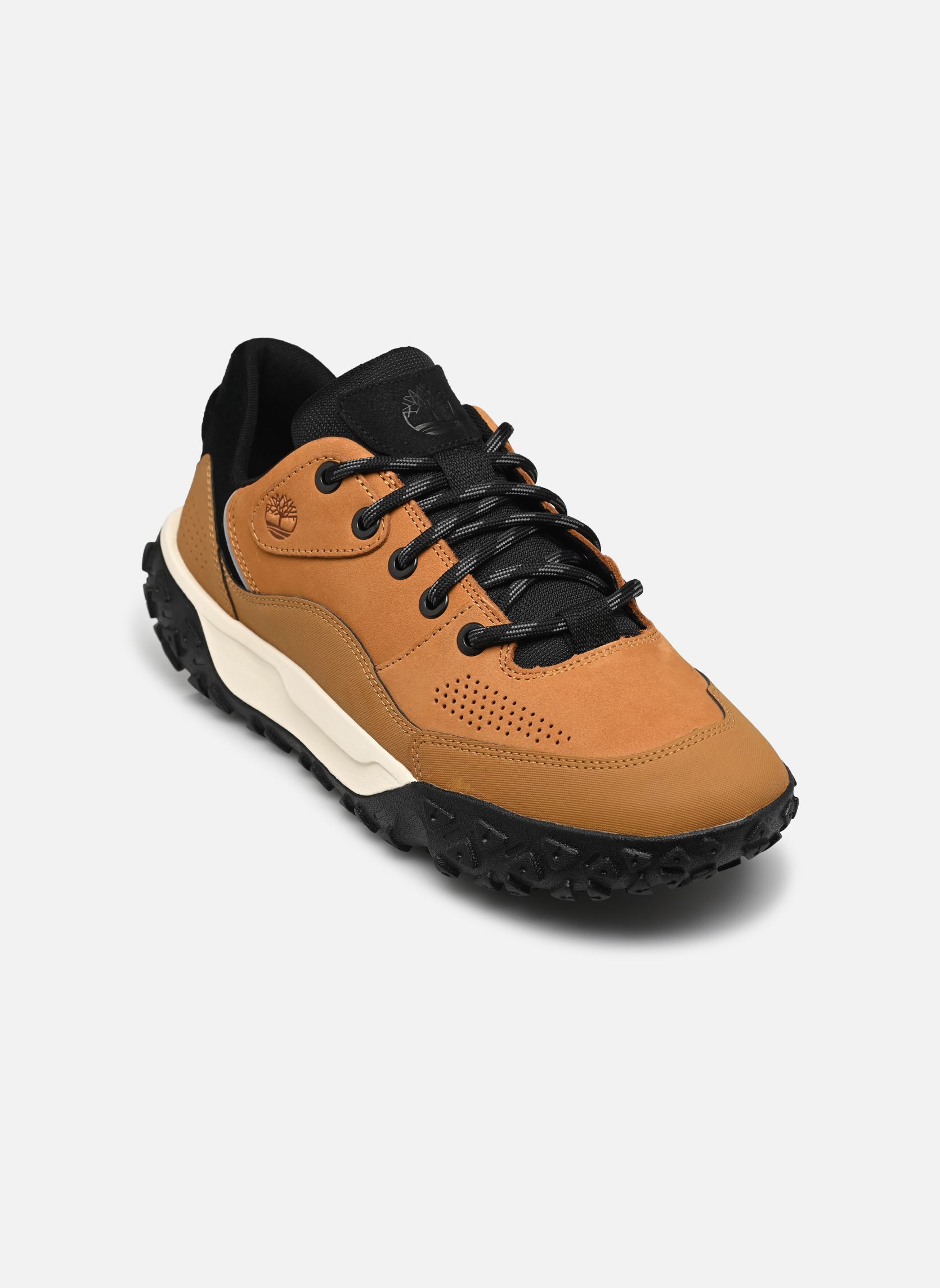 Baskets montantes Timberland GREENSTRIDE MOTION 6 MID LACE UP - vue 3