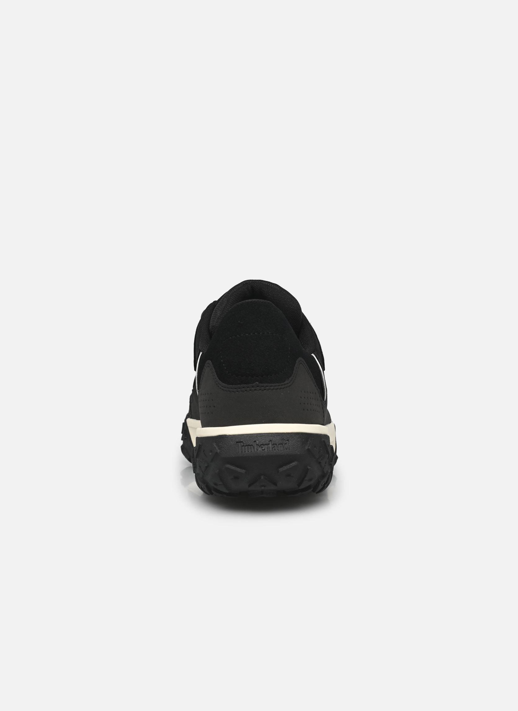 Sneakers GREENSTRIDE MOTION 6 LOW LACE HKR BOOT heren zwart Timberland Sneakers GREENSTRIDE MOTION 6 LOW LACE HKR BOOT heren zwart BLACK NUBUCK