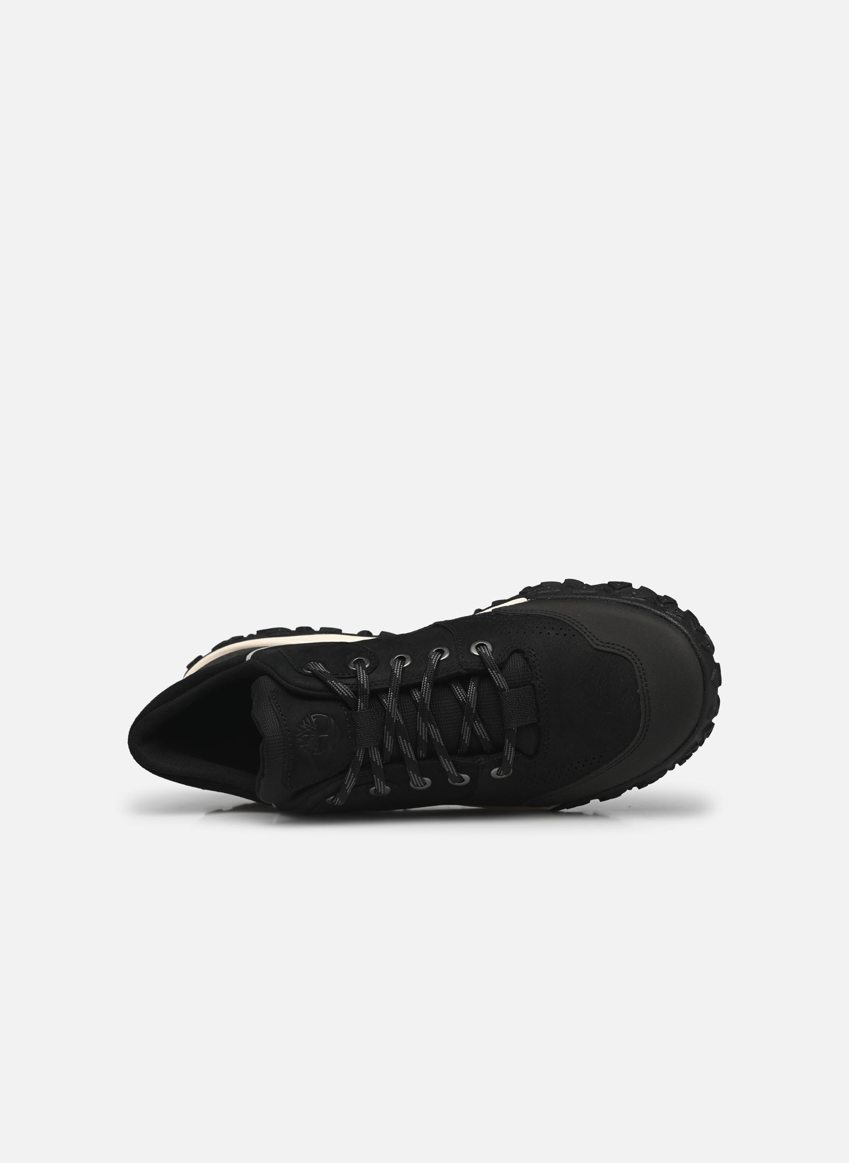 Sneakers GREENSTRIDE MOTION 6 LOW LACE HKR BOOT heren zwart Timberland Sneakers GREENSTRIDE MOTION 6 LOW LACE HKR BOOT heren zwart BLACK NUBUCK