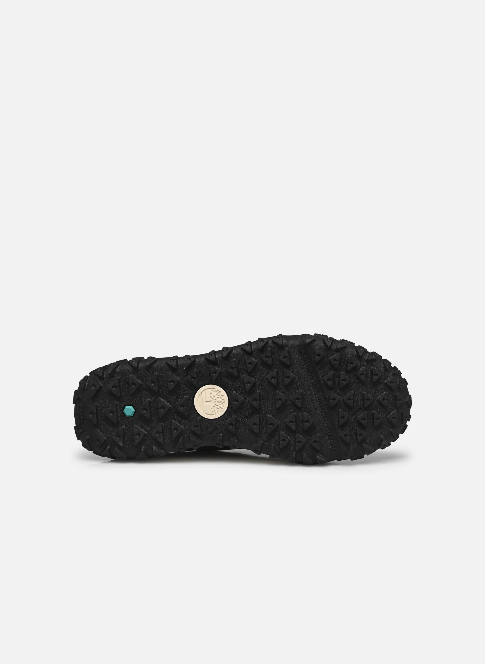 Sneakers GREENSTRIDE MOTION 6 LOW LACE HKR BOOT heren zwart Timberland Sneakers GREENSTRIDE MOTION 6 LOW LACE HKR BOOT heren zwart BLACK NUBUCK
