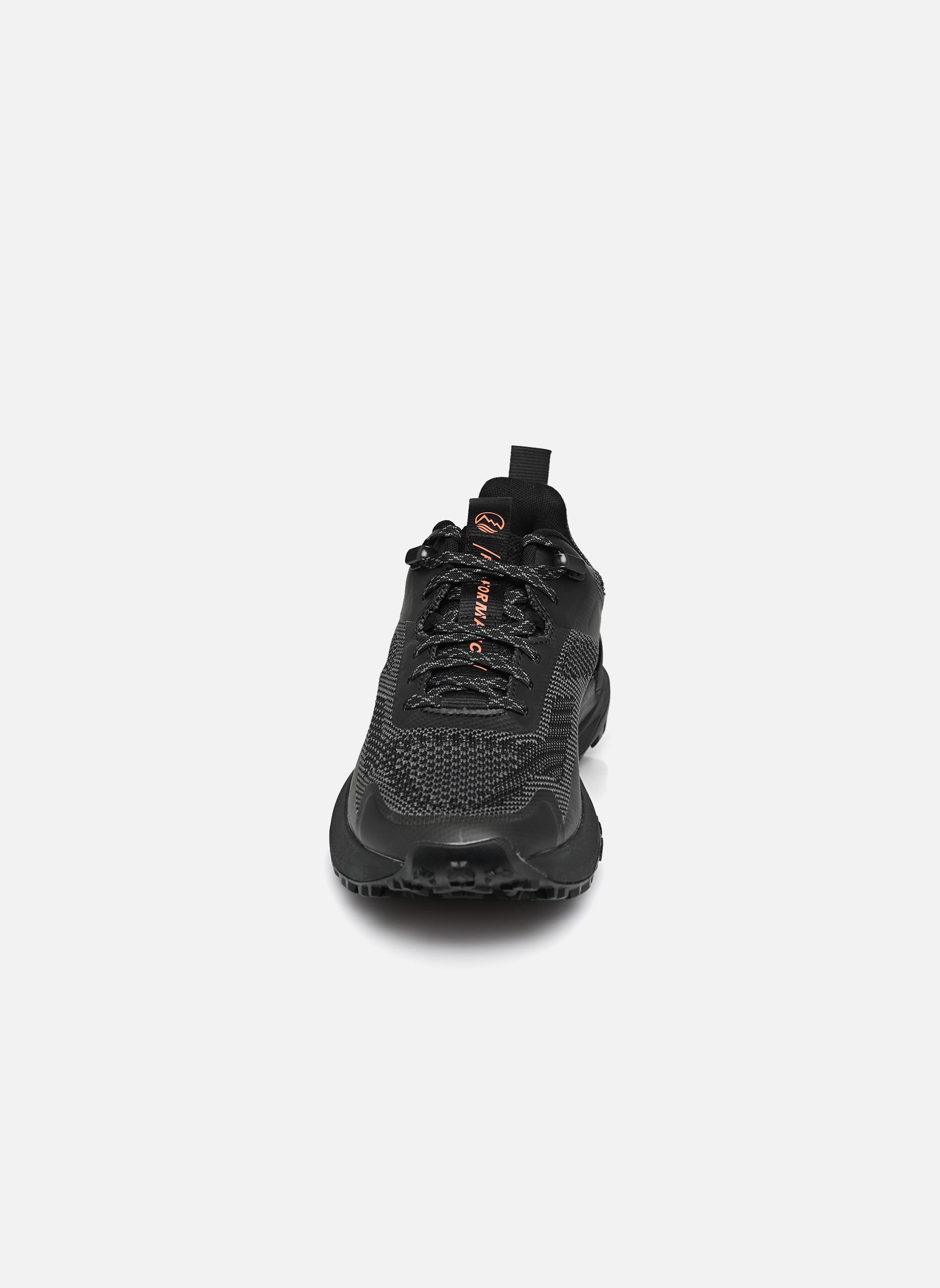 Baskets MOTION ACCESS LOW LACE SNEAKER homme noir Timberland Baskets MOTION ACCESS LOW LACE SNEAKER homme noir BLACKOUT KNIT