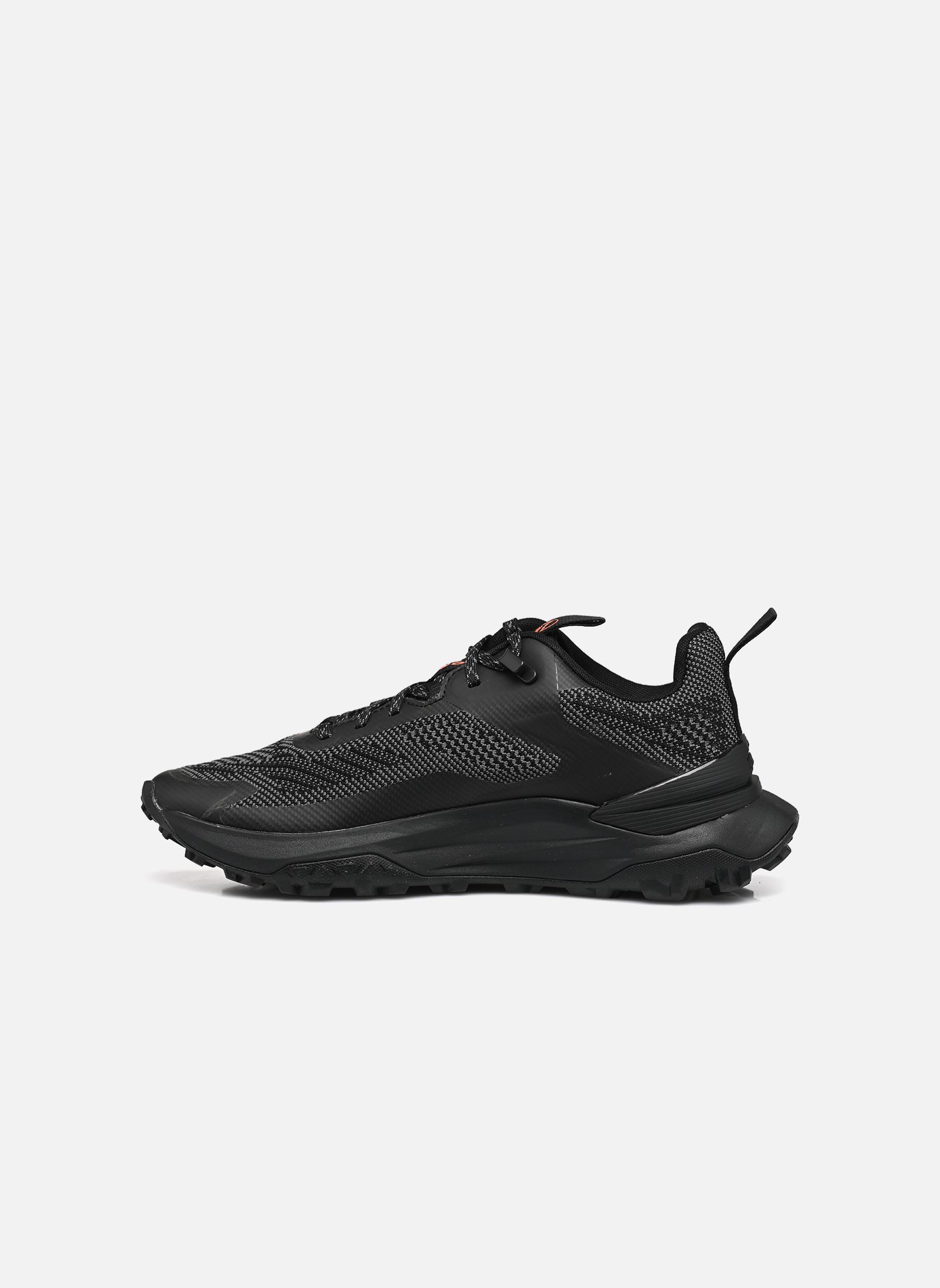 Baskets MOTION ACCESS LOW LACE SNEAKER homme noir Timberland Baskets MOTION ACCESS LOW LACE SNEAKER homme noir BLACKOUT KNIT