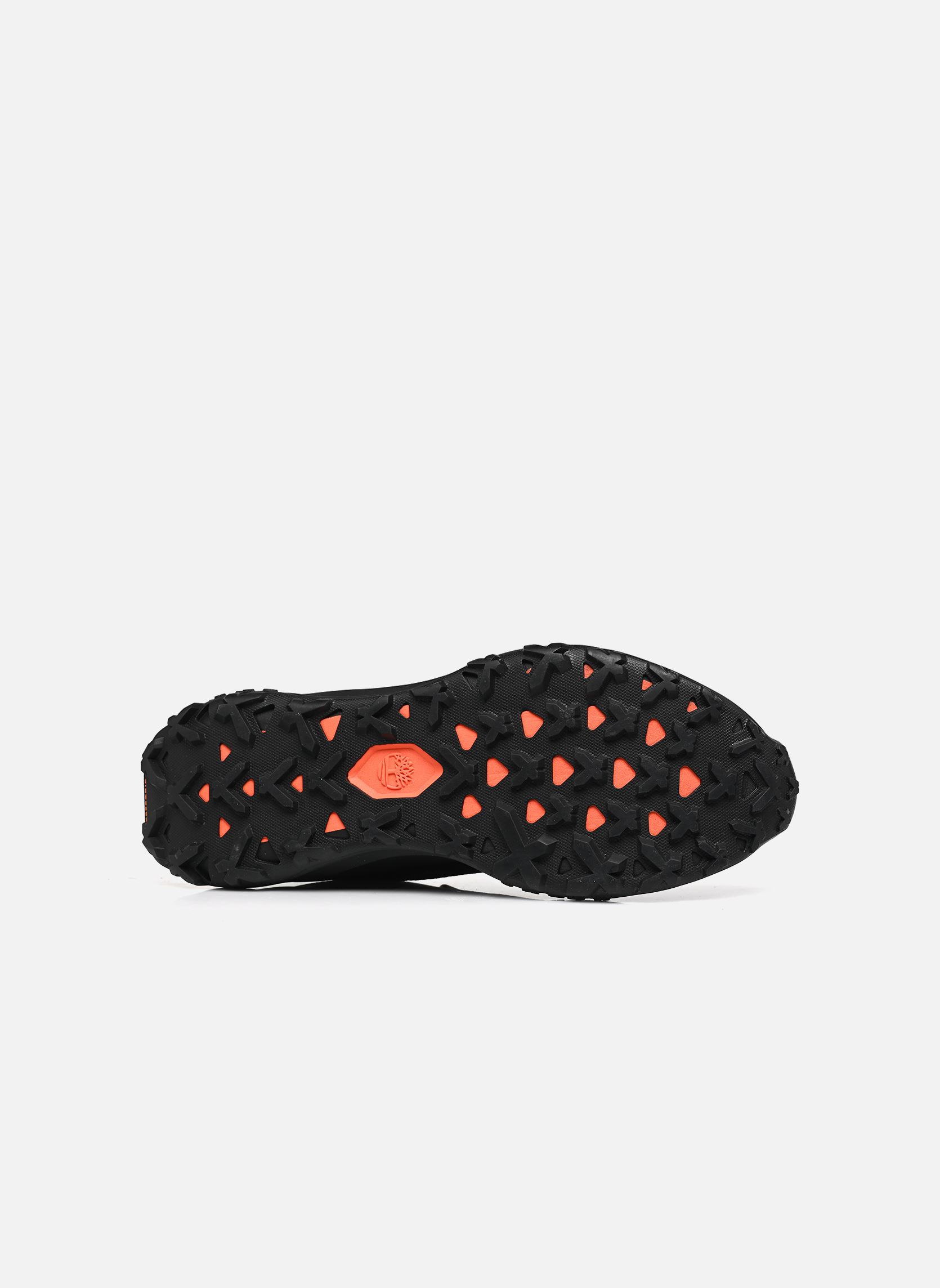 Baskets MOTION ACCESS LOW LACE SNEAKER homme noir Timberland Baskets MOTION ACCESS LOW LACE SNEAKER homme noir BLACKOUT KNIT