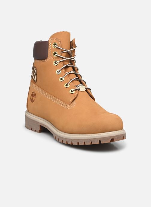 Chaussure Homme Hiver Timberland ICONE DE LA MARQUE TIMBERLAND LES