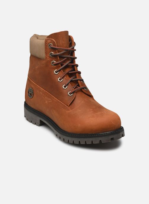 Bottines et boots Homme 6" Premium Boot H