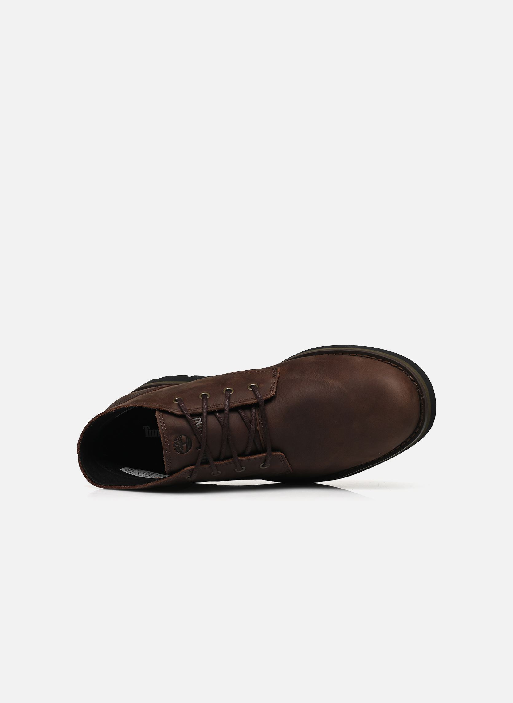 Stivali e stivaletti Alden Brook WP Chukka H uomo marrone Timberland Stivali e stivaletti Alden Brook WP Chukka H uomo marrone DK BROWN FULL GRAIN