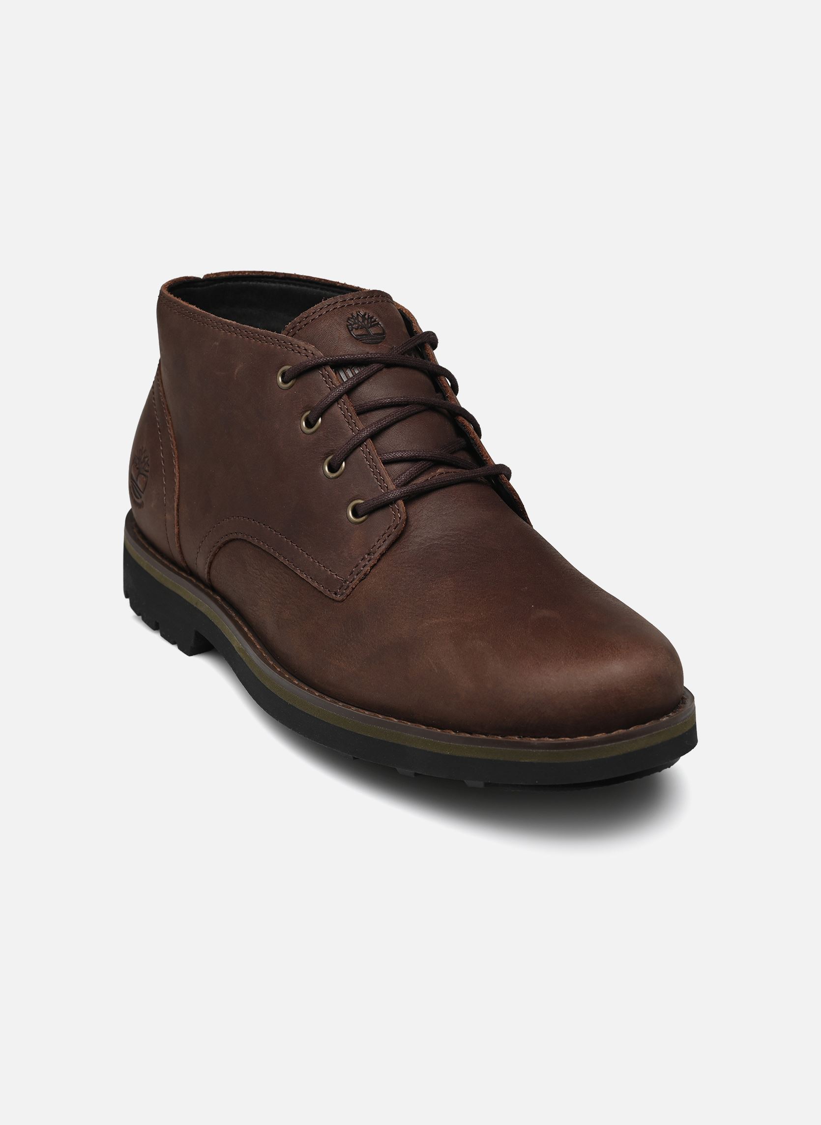 Boots Timberland ALDEN BROOK MID LACE UP