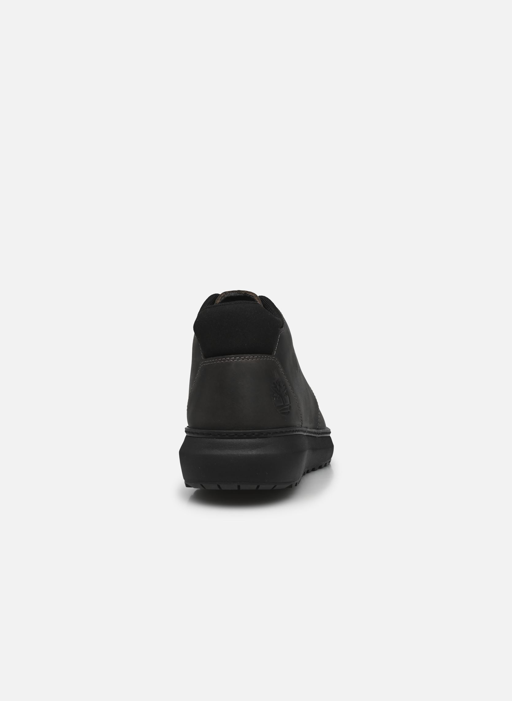 Hoge sneakers Hudson road mid lace chukka boot heren grijs Timberland Hoge sneakers Hudson road mid lace chukka boot heren grijs DARK GREY FULL GRAIN