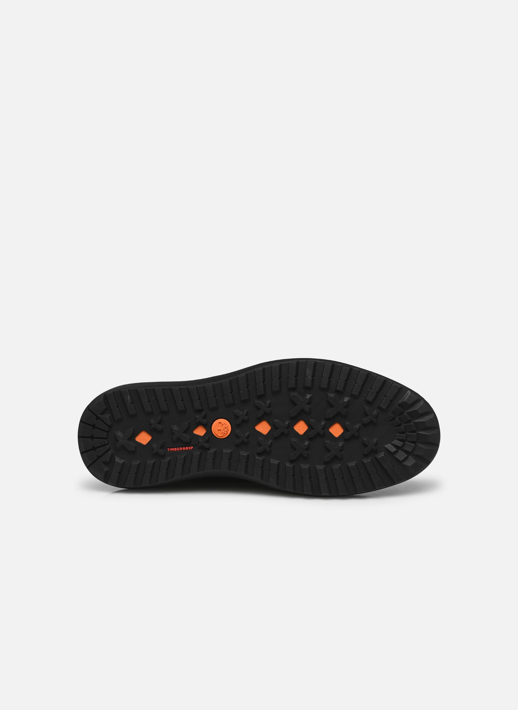 Hoge sneakers Hudson road mid lace chukka boot heren grijs Timberland Hoge sneakers Hudson road mid lace chukka boot heren grijs DARK GREY FULL GRAIN