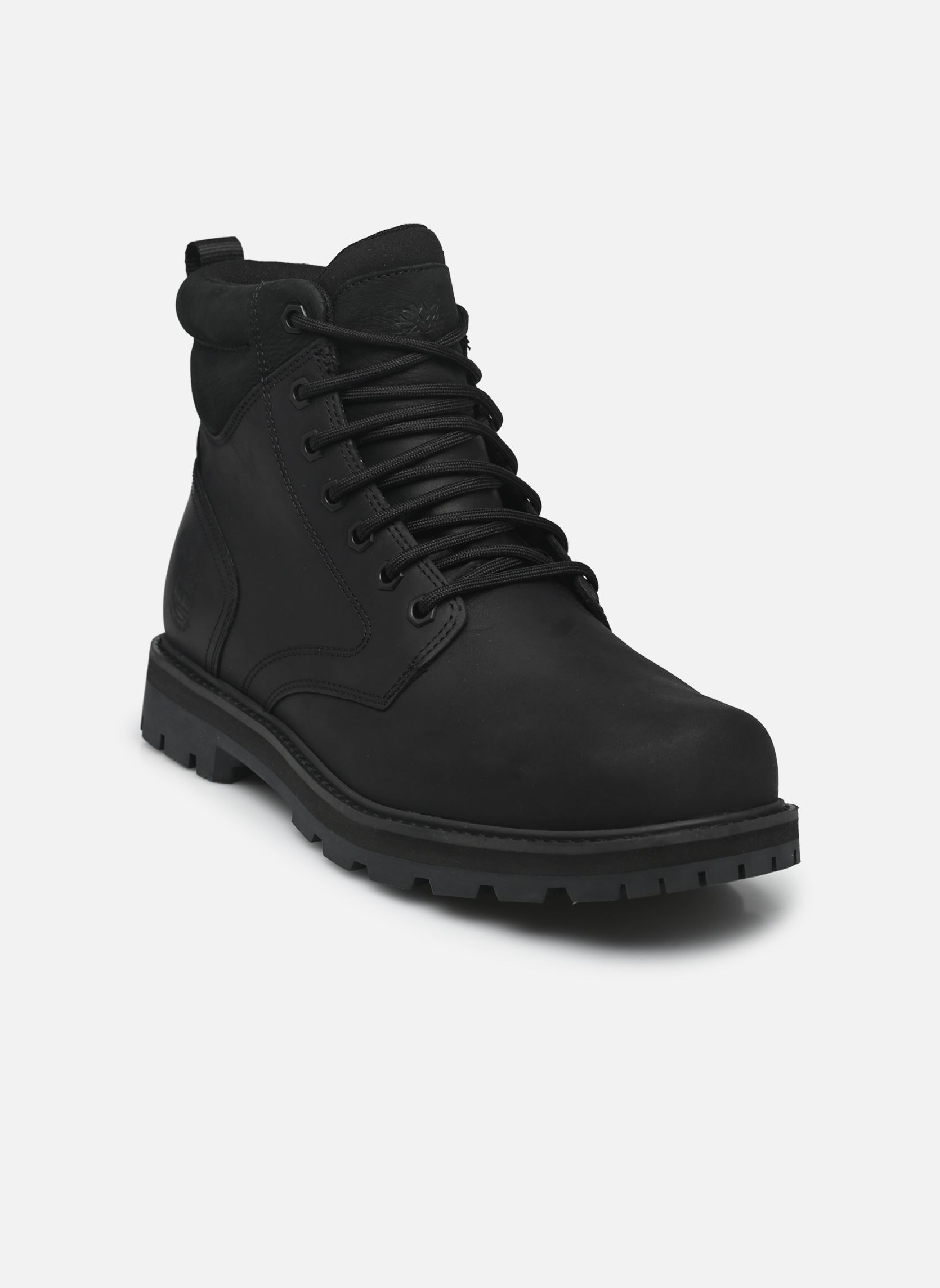 Boots Timberland BRITTON ROAD MID LACE UP