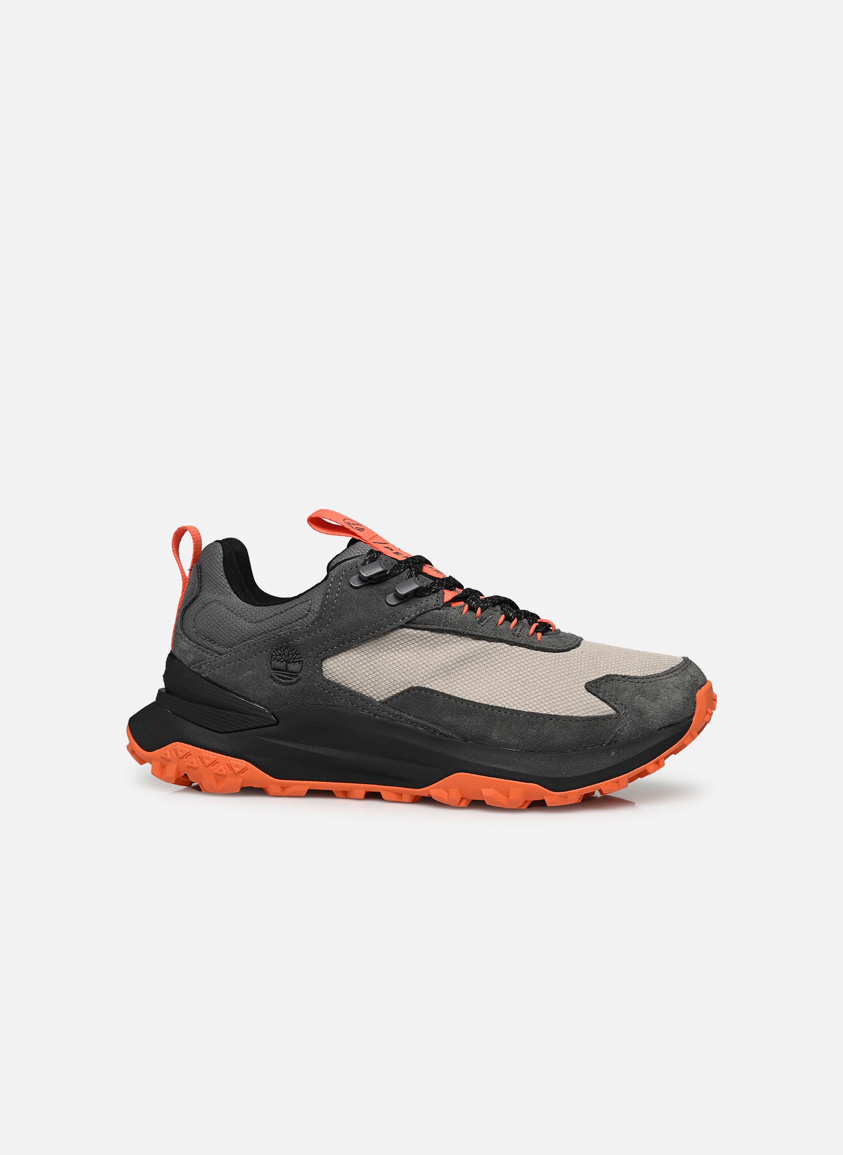 Sneaker Motion access low lc waterproof sneaker herren mehrfarbig Timberland Sneaker Motion access low lc waterproof sneaker herren mehrfarbig LIGHT TAUPE MESH