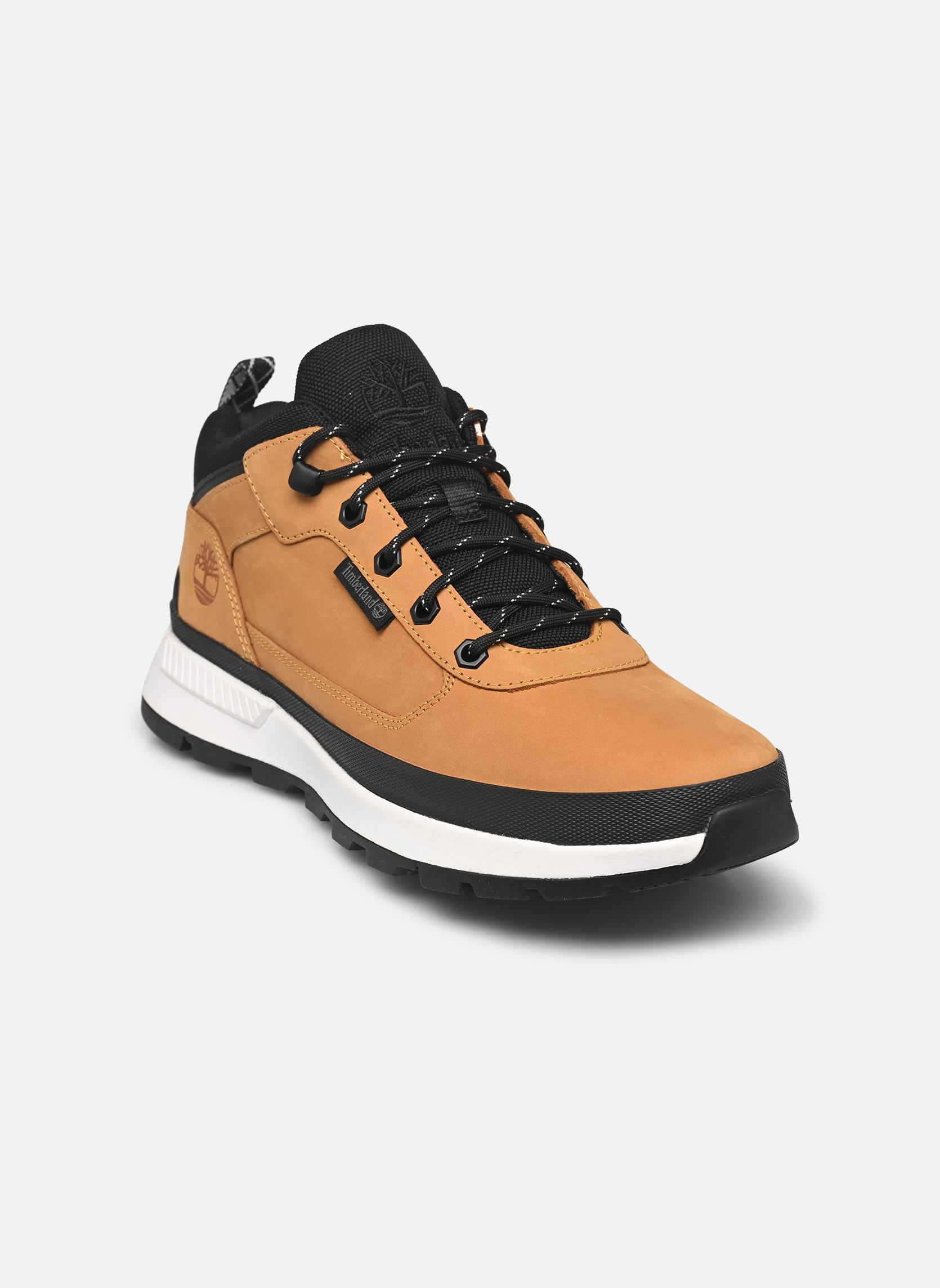 Timberland Filed Trekker Low Lace Sneaker - vue 5