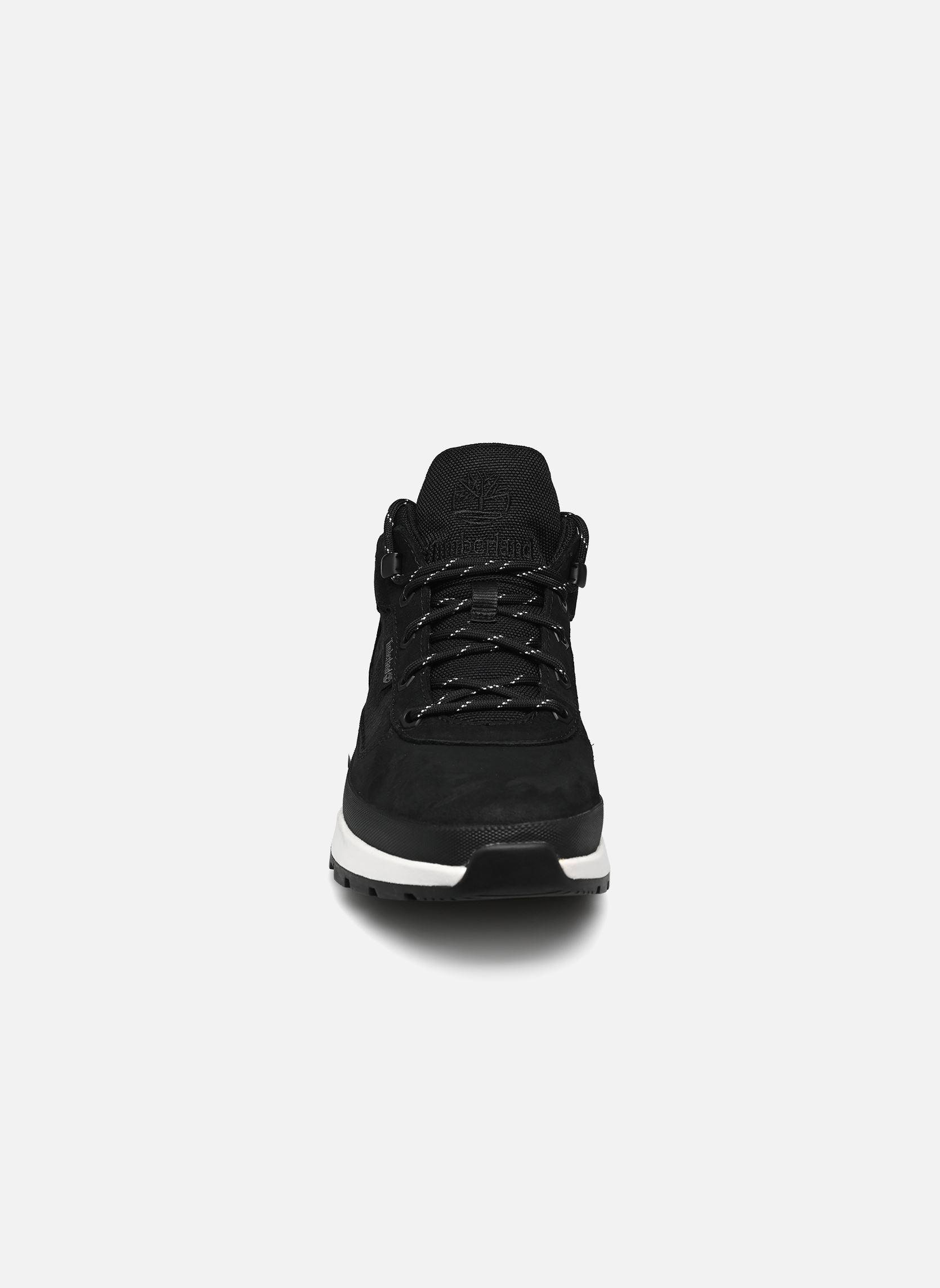 Sneaker Field trekker low lace sneaker herren schwarz Timberland Sneaker Field trekker low lace sneaker herren schwarz JET BLACK
