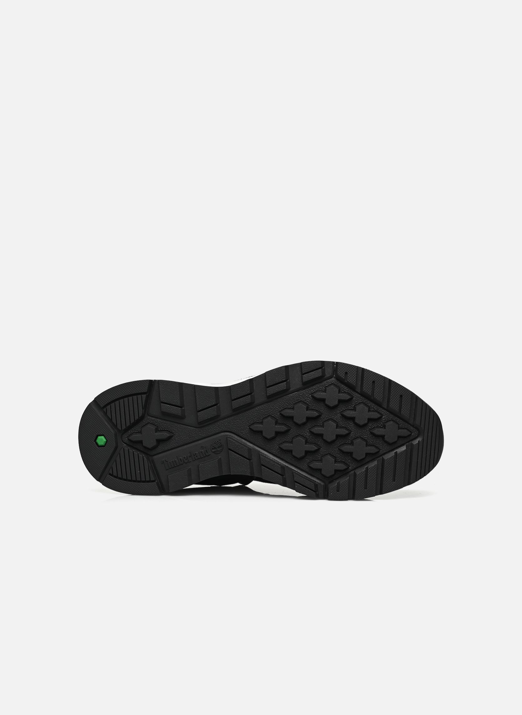 Sneaker Field trekker low lace sneaker herren schwarz Timberland Sneaker Field trekker low lace sneaker herren schwarz JET BLACK
