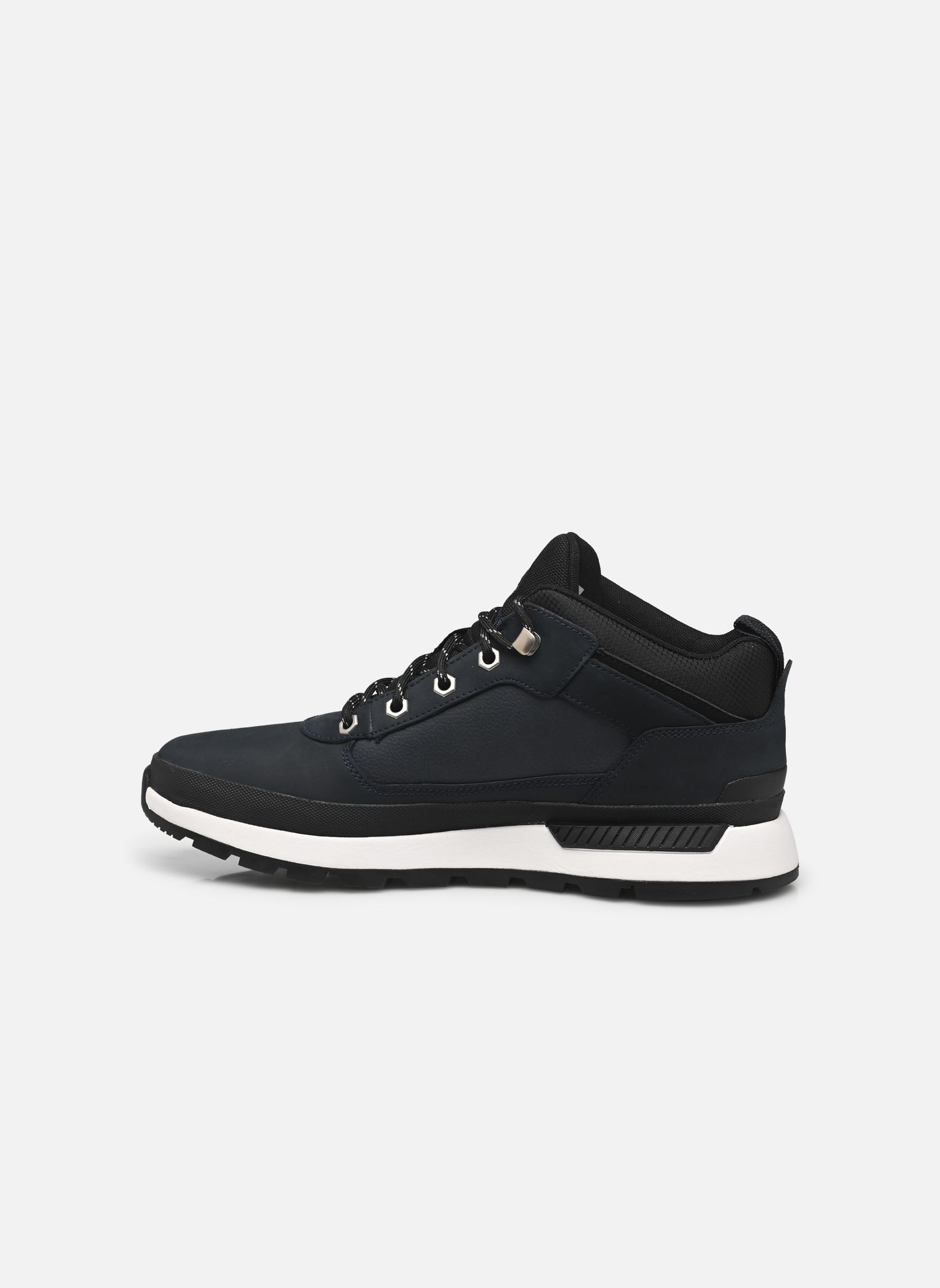 Baskets Field trekker low lace sneaker homme bleu Timberland Baskets Field trekker low lace sneaker homme bleu NAVY