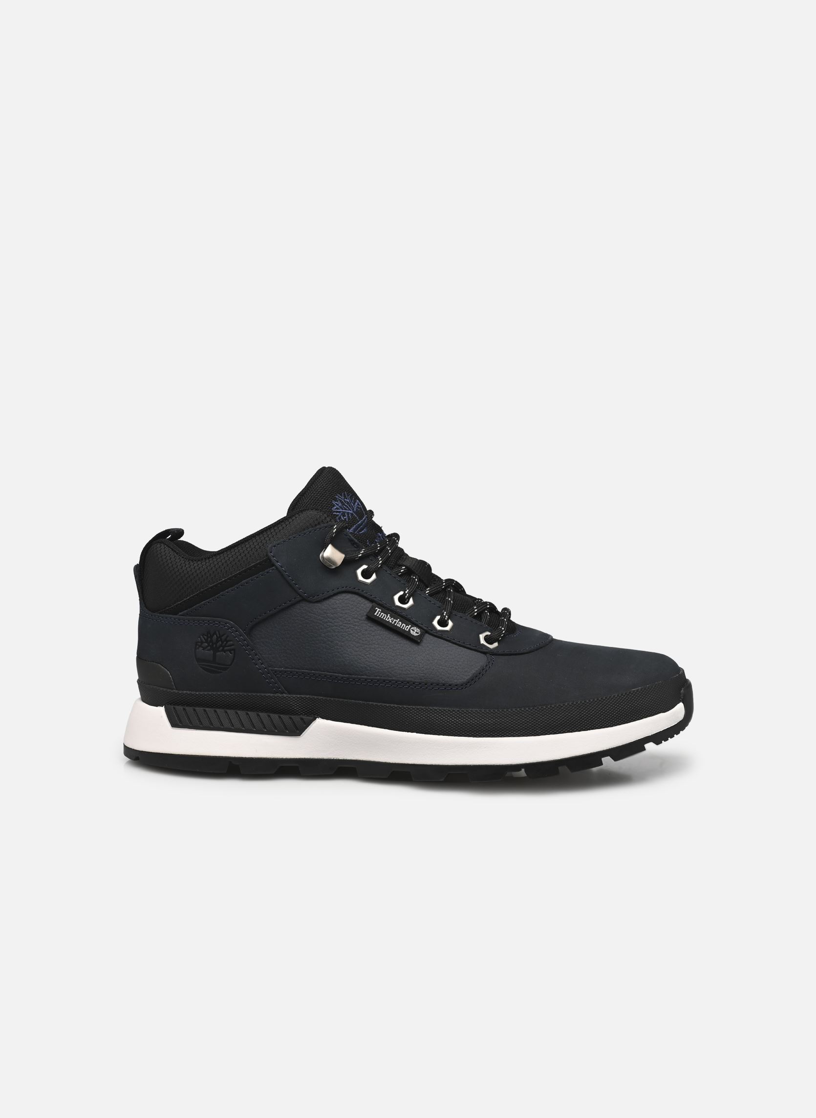 Baskets Field trekker low lace sneaker homme bleu Timberland Baskets Field trekker low lace sneaker homme bleu NAVY