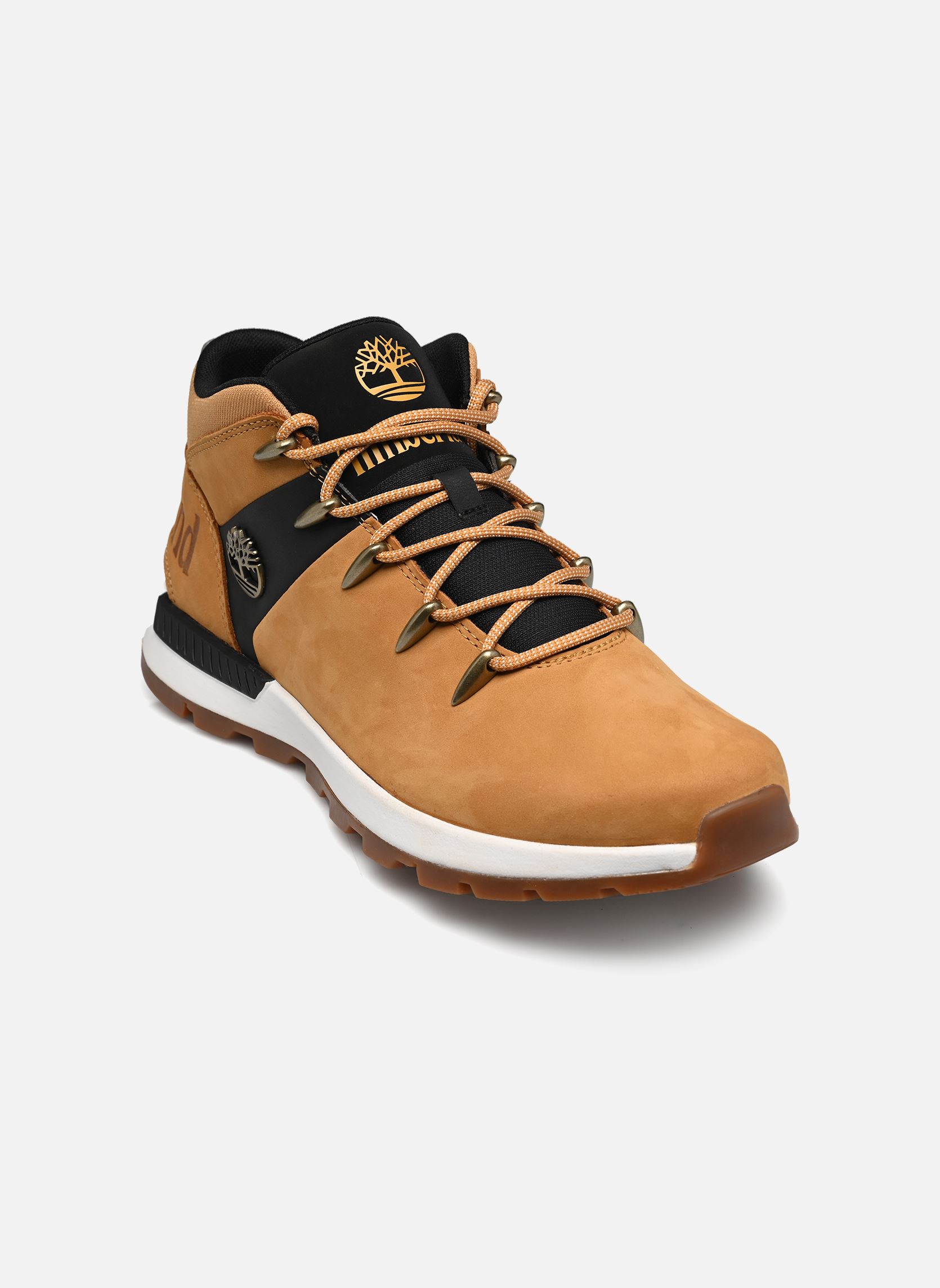 Baskets Timberland Sprint Trekker Mid Lace Sneaker